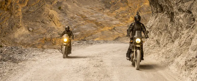 Extreme Zanskar Ride gallery image